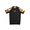 Sukajan Rashguard – Krótki Rękaw