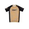 Leglock Camp Rashguard