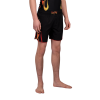 1998 Fire Shorts Kids – Black