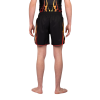 1998 Fire Shorts Kids – Black