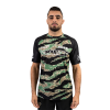 Dorai Top Treningowy – Tiger Camo