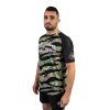 Dorai Top Treningowy – Tiger Camo