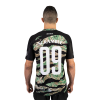 Dorai Top Treningowy – Tiger Camo
