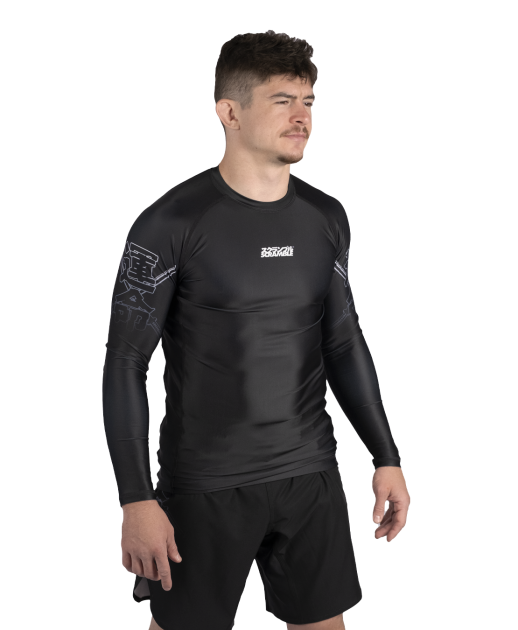 Fate Tanto Rashguard – Długi Rękaw