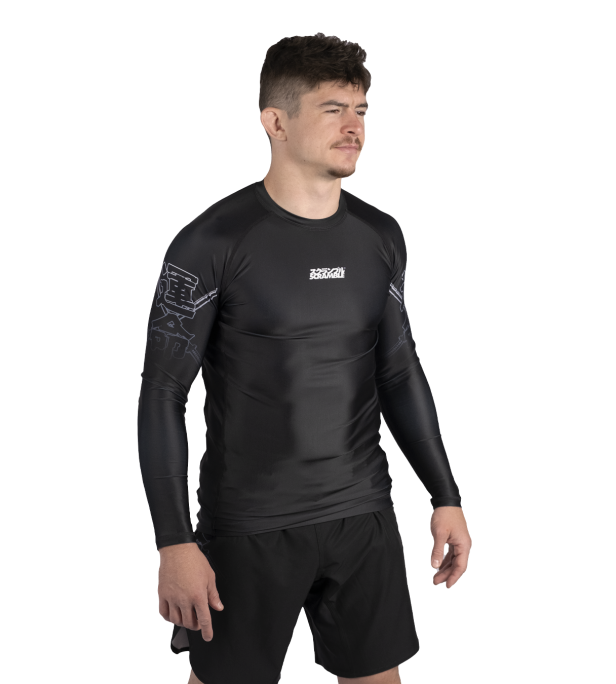 Fate Tanto Rashguard – Długi Rękaw