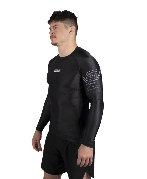 Fate Tanto Rashguard – Długi Rękaw
