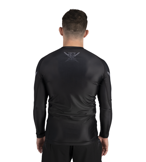 Fate Tanto Rashguard – Długi Rękaw