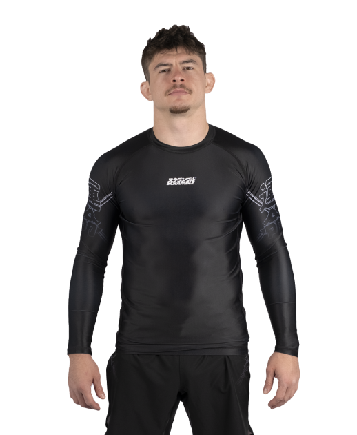 Fate Tanto Rashguard – Długi Rękaw