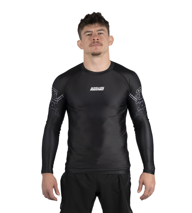 Fate Tanto Rashguard – Długi Rękaw
