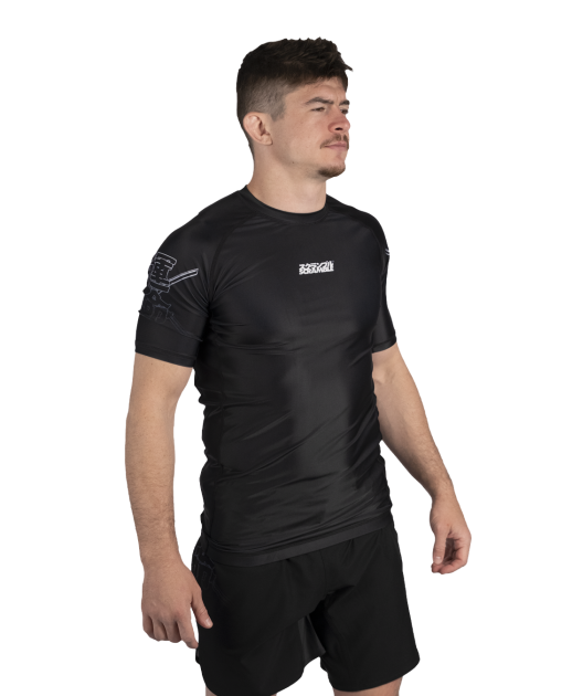 Fate Tanto Rashguard – Krótki Rękaw