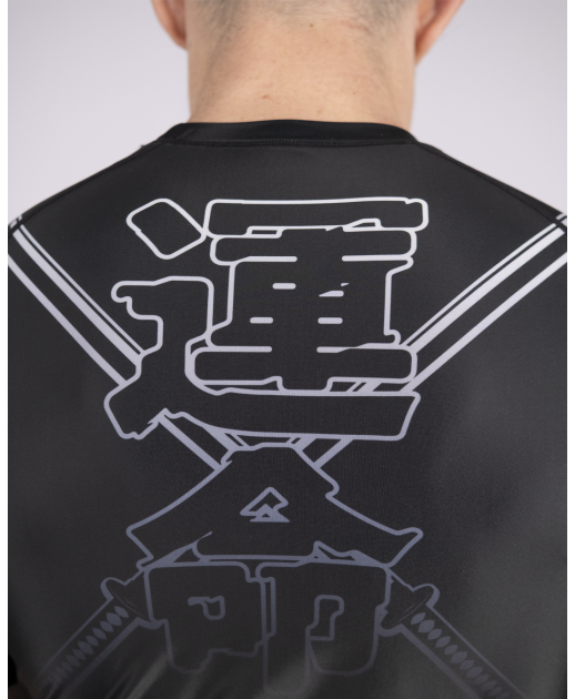 Fate Tanto Rashguard – Krótki Rękaw