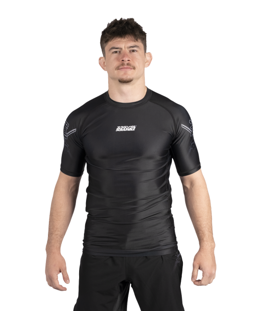 Fate Tanto Rashguard – Krótki Rękaw