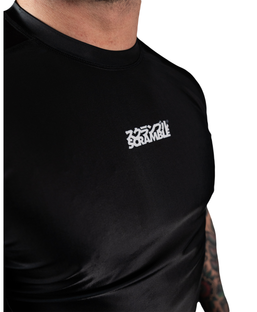 Fate Tanto Rashguard – Krótki Rękaw