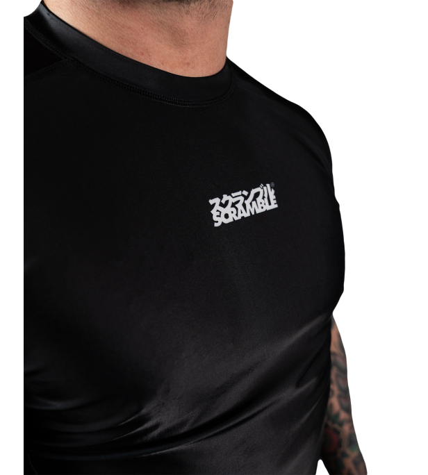 Fate Tanto Rashguard – Krótki Rękaw