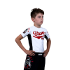 Okami Rashguard Dziecięcy