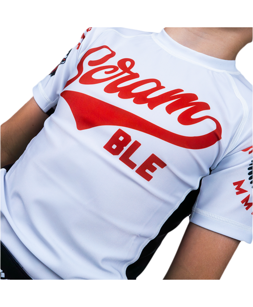 Okami Rashguard Dziecięcy