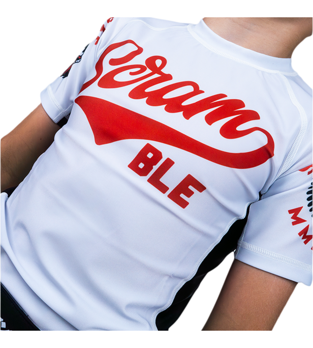 Okami Rashguard Dziecięcy