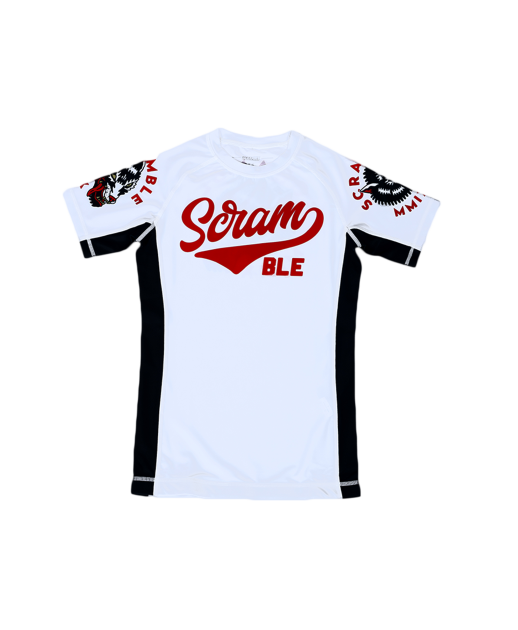 Okami Rashguard Dziecięcy