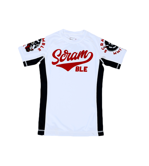 Okami Rashguard Dziecięcy