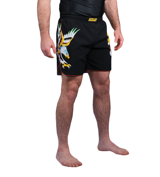 Sukajan Szorty