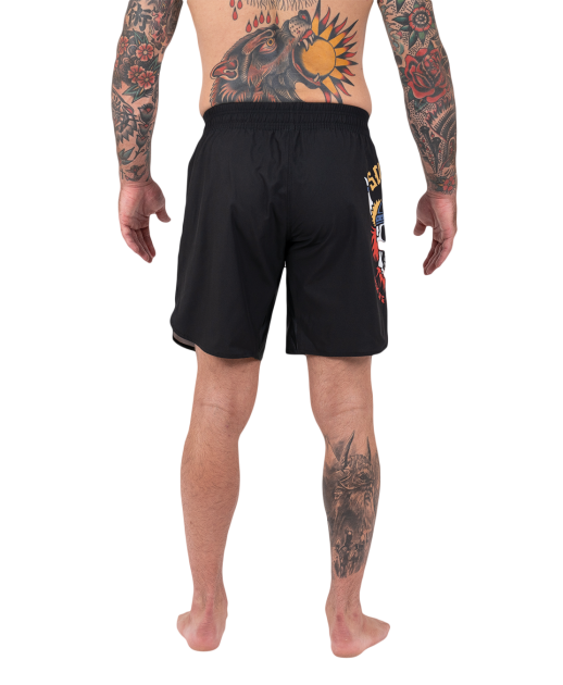 Viking Shorts