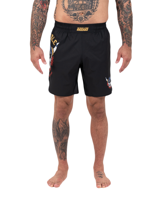 Viking Shorts