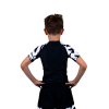 Baka Rashguard Kids – Black