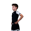 Baka Rashguard Kids – Black