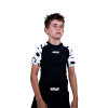 Baka Rashguard Kids – Black