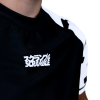 Baka Rashguard Kids – Black