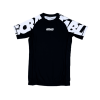Baka Rashguard Kids – Black