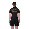 Burning Tiger Rashguard – Dziecięcy