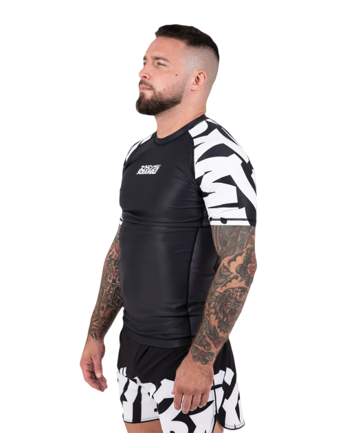 Baka Rashguard
