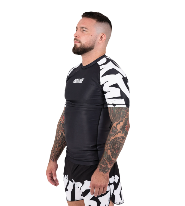 Baka Rashguard