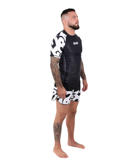 Baka Rashguard