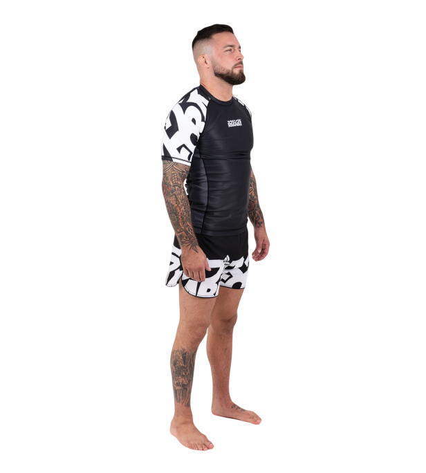 Baka Rashguard