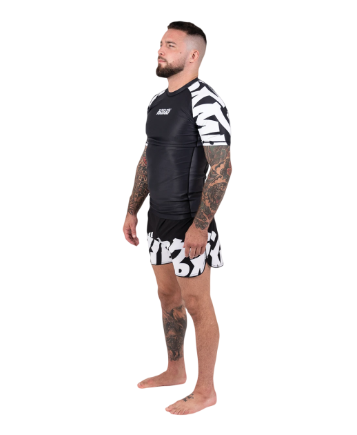 Baka Rashguard
