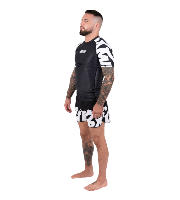Baka Rashguard