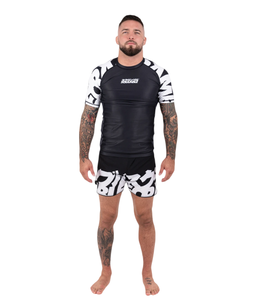 Baka Rashguard