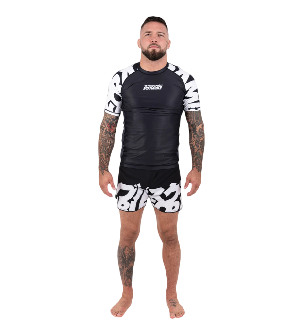 Baka Rashguard