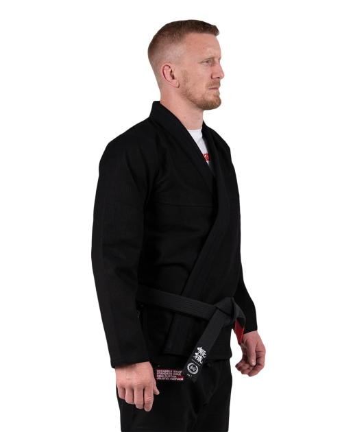 Scramble Standard Issue – Black