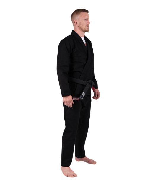 Scramble Standard Issue – Black