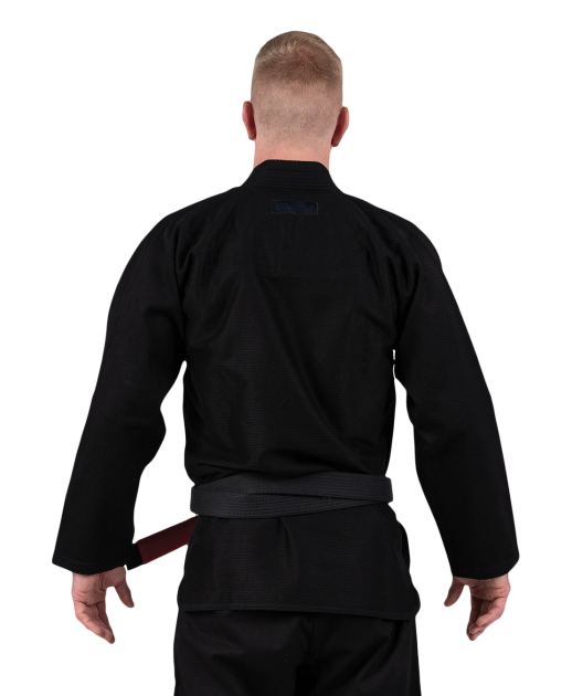 Scramble Standard Issue – Black