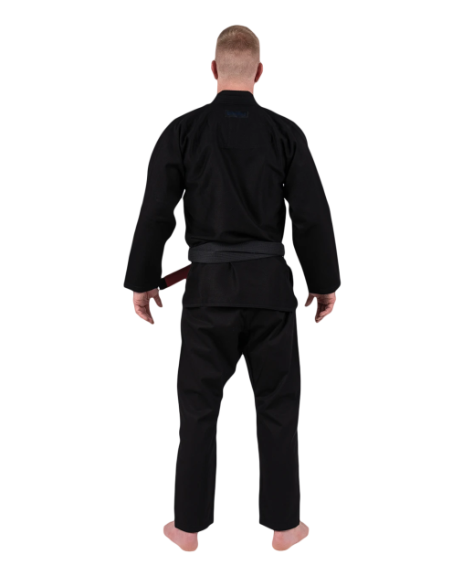 Scramble Standard Issue – Black