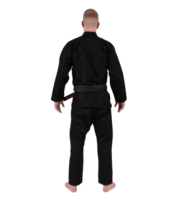 Wydanie standardowe Scramble – czarne