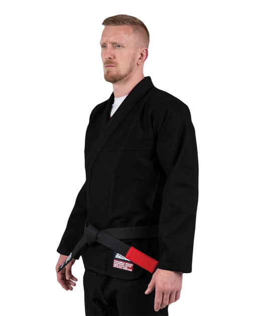 Scramble Standard Issue – Black