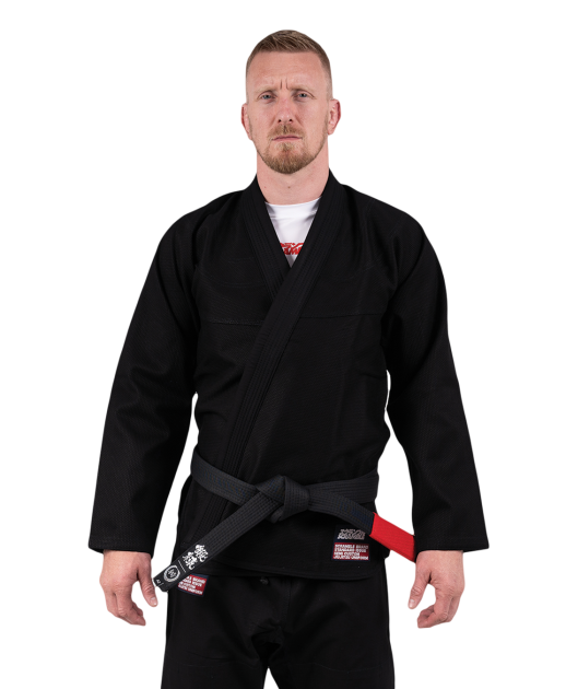 Scramble Standard Issue – Black