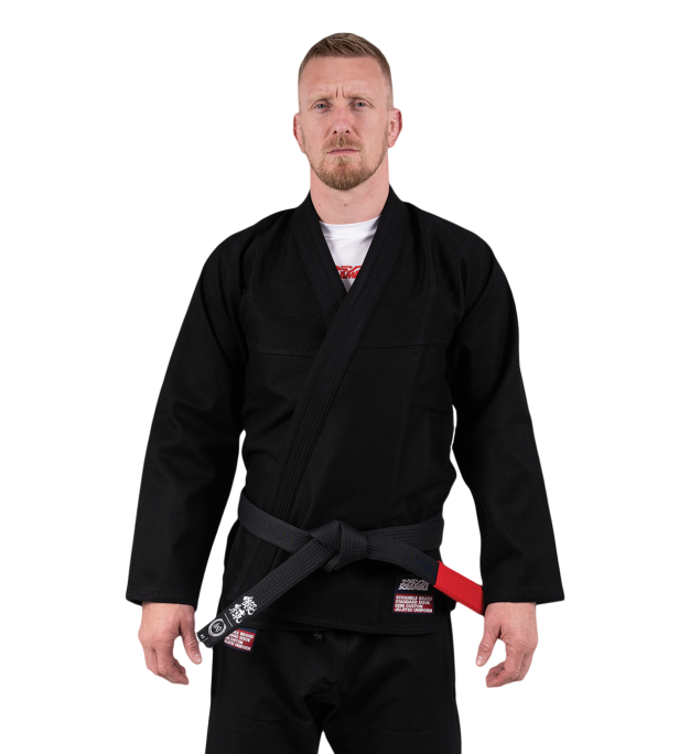 Wydanie standardowe Scramble – czarne